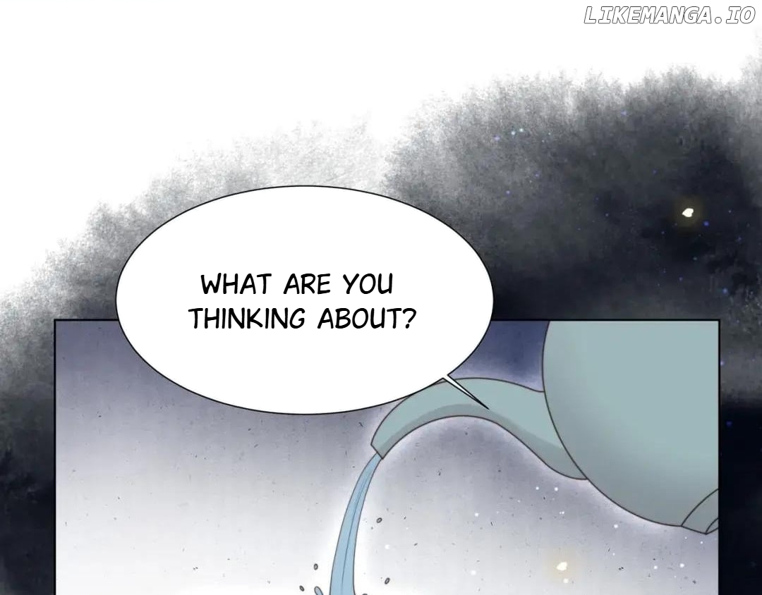 Lonely Emperor Chases His Sister-in-Law Chapter 72 - page 21